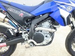 Заказать из Японии мотоцикл Yamaha WR250X 2007 фото 17